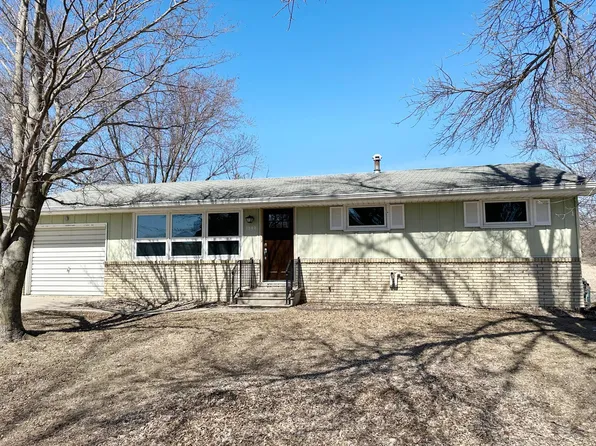 1202 Janson St, Albert Lea, MN 56007