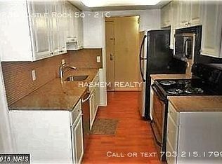 2239 Castle Rock Sq APT 21C, Reston, VA 20191
