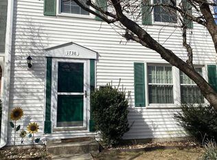 1738 Gunwood Pl, Crofton, MD 21114