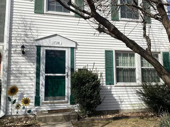 1738 Gunwood Pl, Crofton, MD 21114