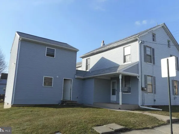 122-124 E Main Ave, Myerstown, PA 17067