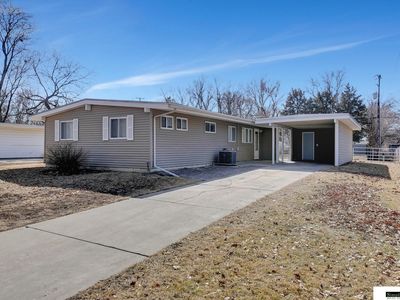 7029 S Eldora Ln, Lincoln, NE, 68505