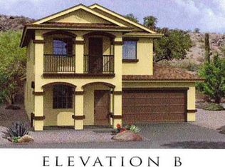 12664 Zulema, El Paso, TX 79938