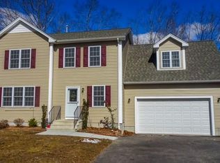 51 Indian Run Trl, Smithfield, RI 02917