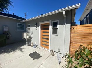 606 S 12th St #2, San Jose, CA 95112