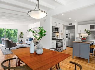 12 Espalda Ct, San Rafael, CA 94901