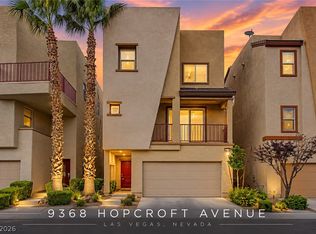 9368 Hopcroft Ave, Las Vegas, NV 89178