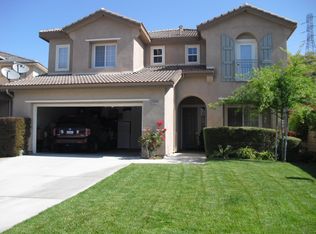 28742 High Ridge Dr, Saugus, CA 91390