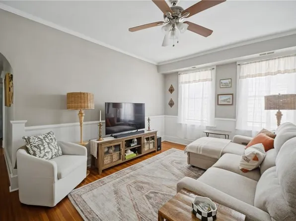 1323 Colonial Ave APT 6, Norfolk, VA 23517