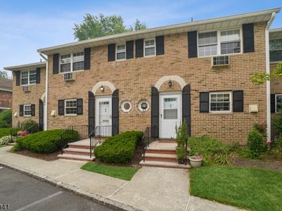 320 South Street, Unit 8B #B, Morristown, NJ, 07960