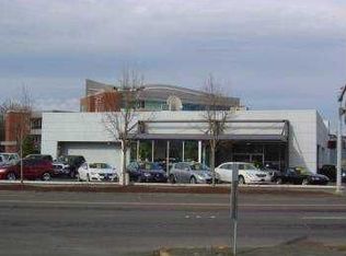 2095 Martin Luther King Jr Blvd, Eugene, OR 97401