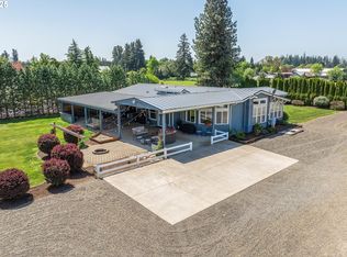 24932 S Blundell Rd, Canby, OR 97013