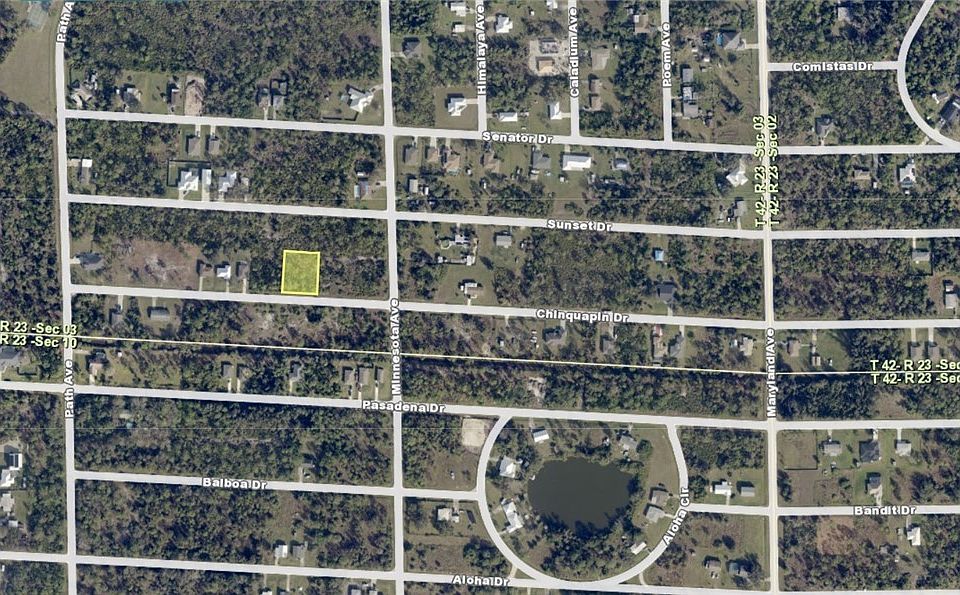 2nd image of 27354 Chinquapin Dr