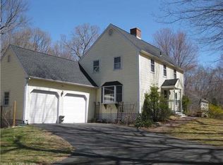 27 Bradley Corners Rd, Madison, CT 06443