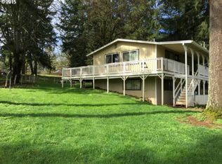 40380 Upper Calapooia Dr, Sweet Home, OR 97386