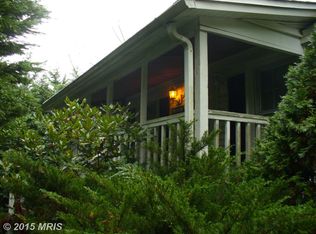 7215 Castlemoor Rd, Baltimore, MD 21244