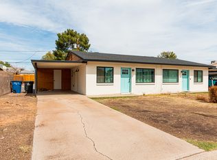 114 E Elliot Rd, Gilbert, AZ 85234