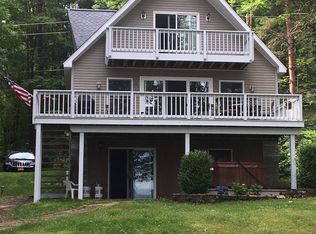 8598 County Road 49, Caneadea, NY 14717