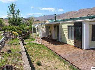 3940 Sandstone Dr #2, Wellington, NV