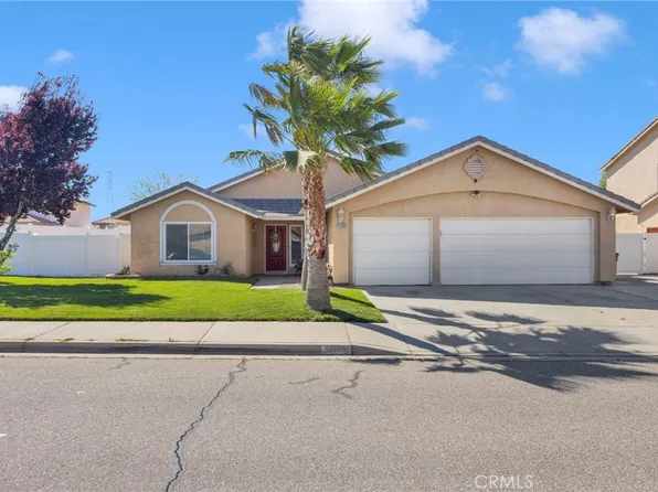 14386 Stone Creek Trl, Hesperia, CA 92344