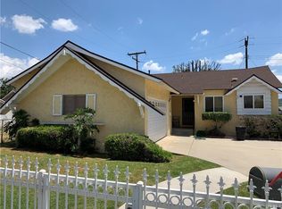 1436 Durfee Ave, South El Monte, CA 91733