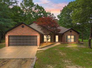 4998 Dot Ln, Bauxite, AR 72011