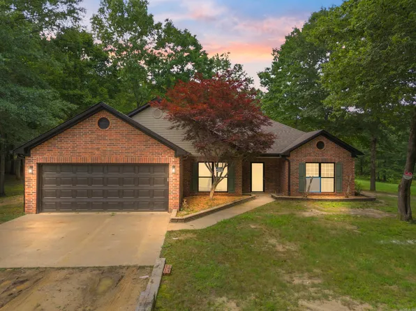4998 Dot Ln, Bauxite, AR 72011