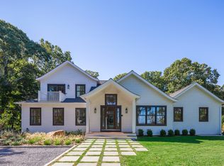 224 Kings Point Rd, East Hampton, NY 11937
