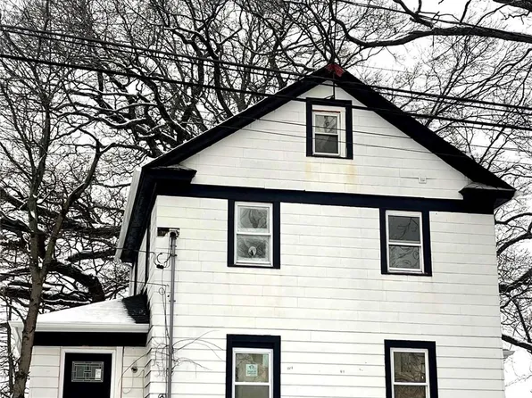 112 Rose Avenue, Roosevelt, NY 11575