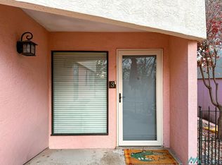1111 N Washington Ave APT 3, Roswell, NM 88201