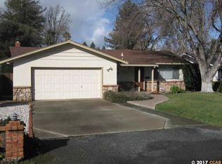 1419 Grove Way, Concord, CA 94518