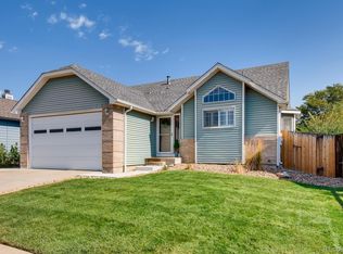 10520 Kipling Way, Westminster, CO 80021