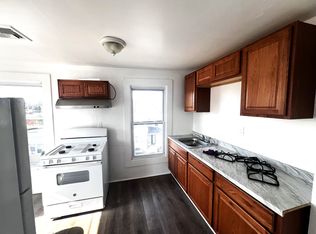 83-85 Seeley St #3, Bridgeport, CT 06604