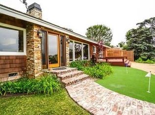 6 Palos Verdes Ln, Rolling Hills, CA 90274