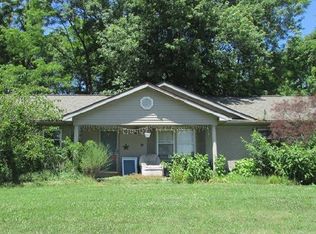 3703 E County Road 50 N, Fillmore, IN