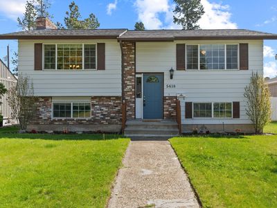 5418 N Elm St, Spokane, WA, 99205