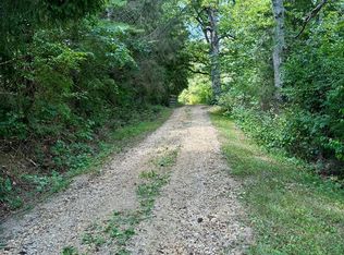 Cove Run Rd, Bainbridge, OH 45612