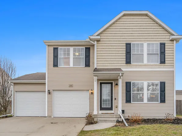 10107 Castle Creek Cir, Galesburg, MI 49053