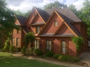 6175 Wild Timber Rd, Sugar Hill, GA 30518