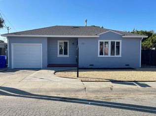 15377 Churchill St, San Leandro, CA 94579