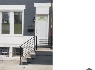 2030 W Hagert St, Philadelphia, PA