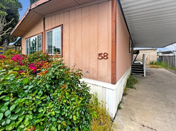 200 Burnett Ave Space 58, Morgan Hill, CA 95037