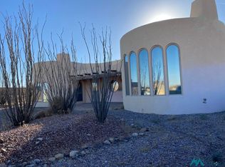 6950 Raasaf Dr, Las Cruces, NM 88005