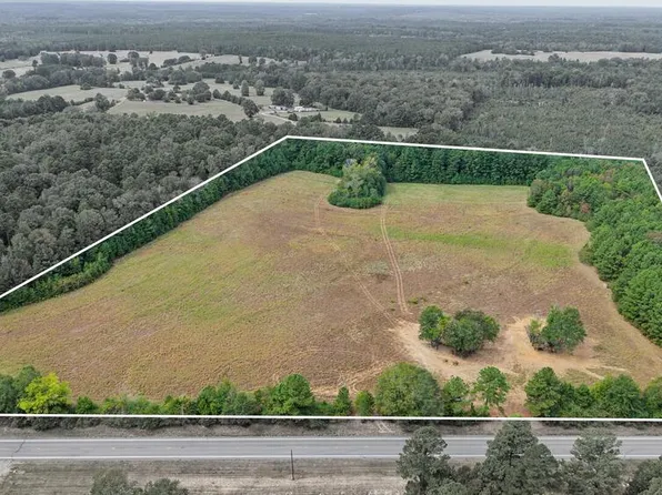 Highway 77, Atlanta, TX 75551
