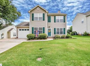 112 Fairview Lake Way, Simpsonville, SC 29680