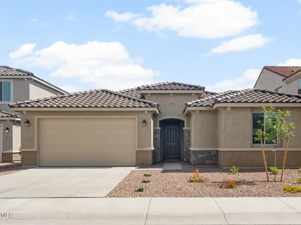 17637 W RANCHO Drive, Litchfield Park, AZ 85340