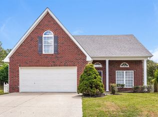 104 Rushing Water Ct, Hendersonville, TN 37075