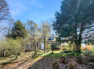 509 Hidden Cellars Dr, Holly Springs, NC 27540