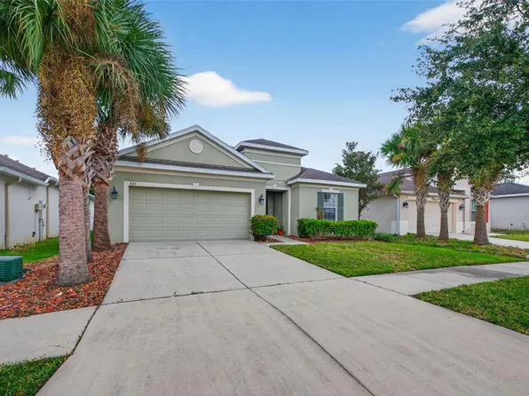 8208 Belle Grove Ct, Riverview, FL 33578