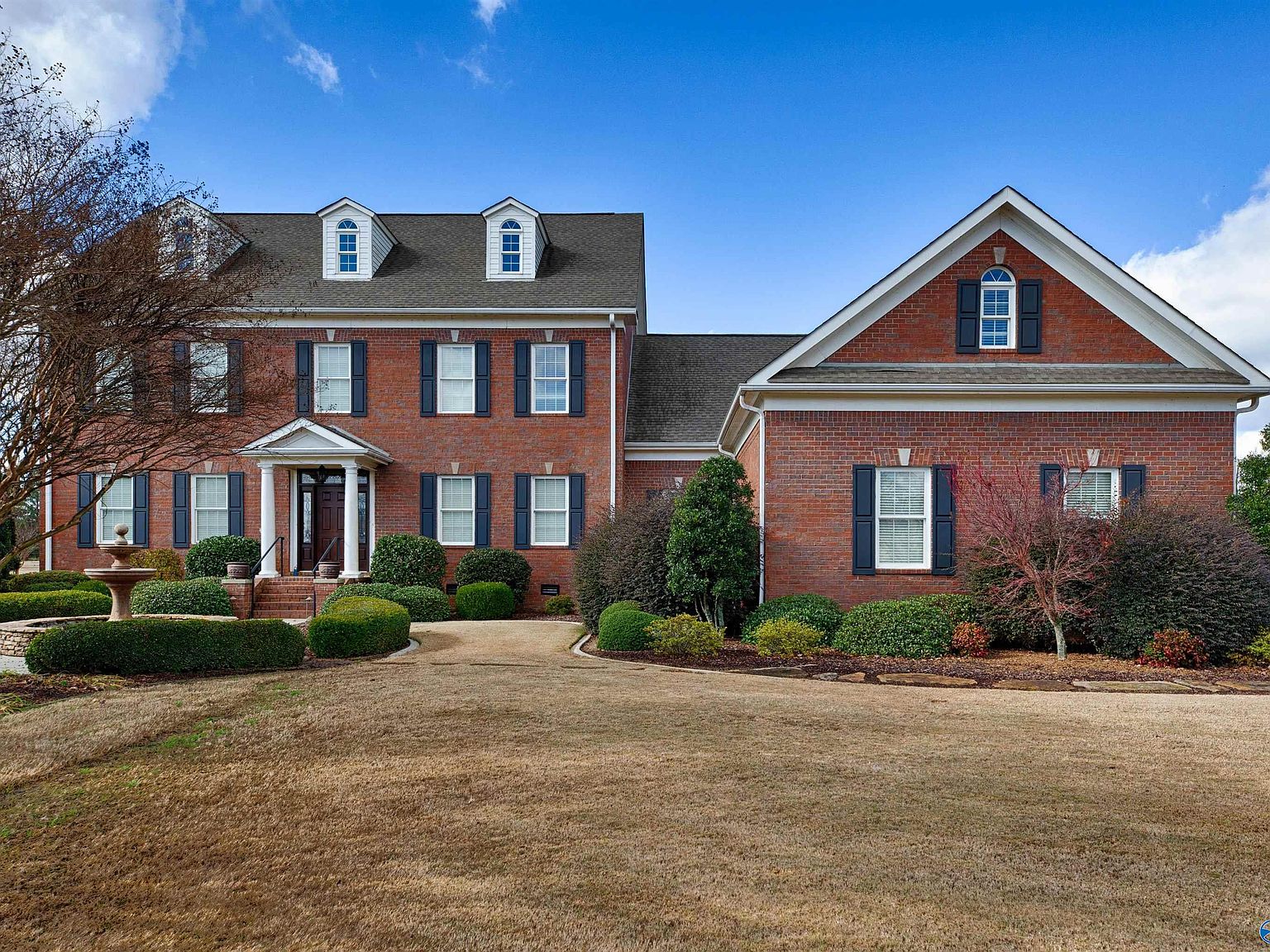 16151 Southern Way, Athens, AL 35613 Zillow